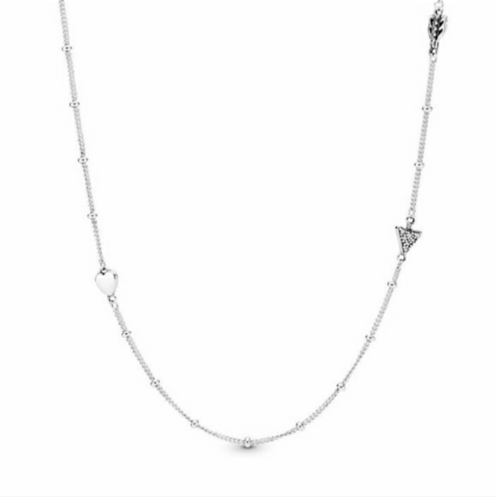 Pandora necklace